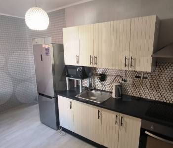 Продается 1-комнатная квартира, 33,5 м²