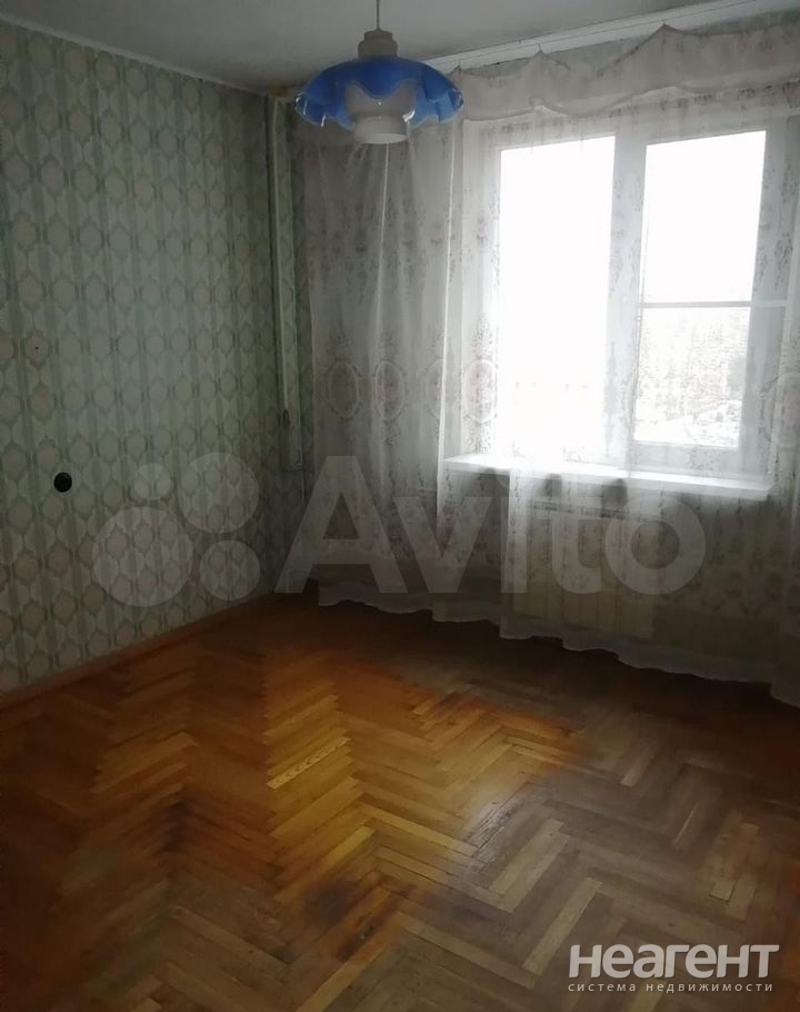 Продается 3-х комнатная квартира, 68,1 м²