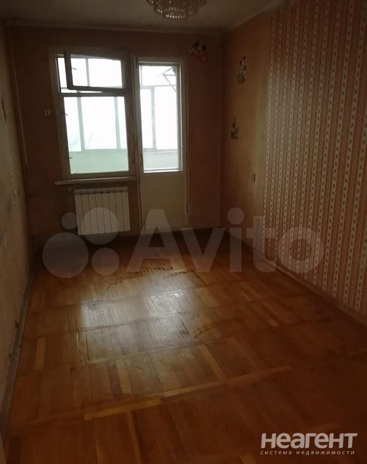 Продается 3-х комнатная квартира, 68,1 м²