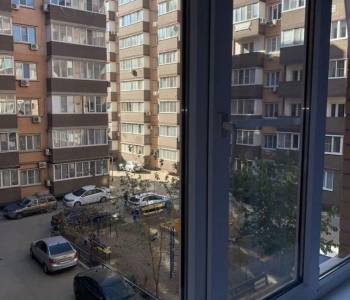 Продается 2-х комнатная квартира, 57 м²