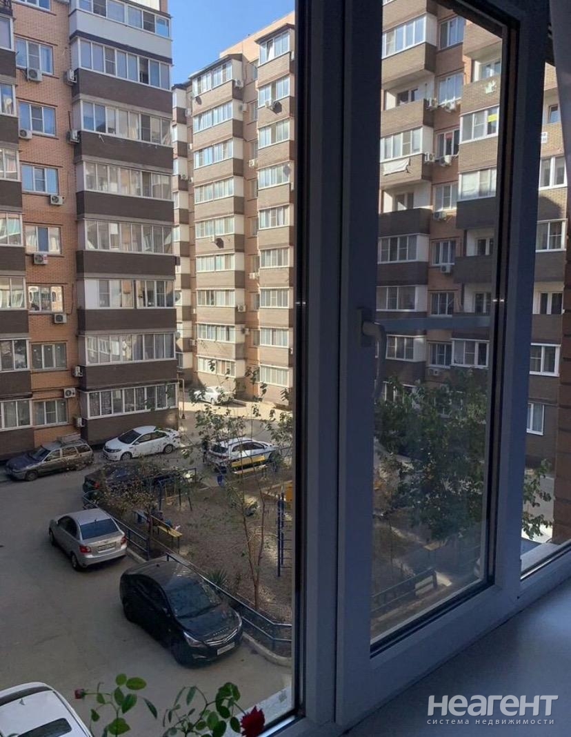 Продается 2-х комнатная квартира, 57 м²