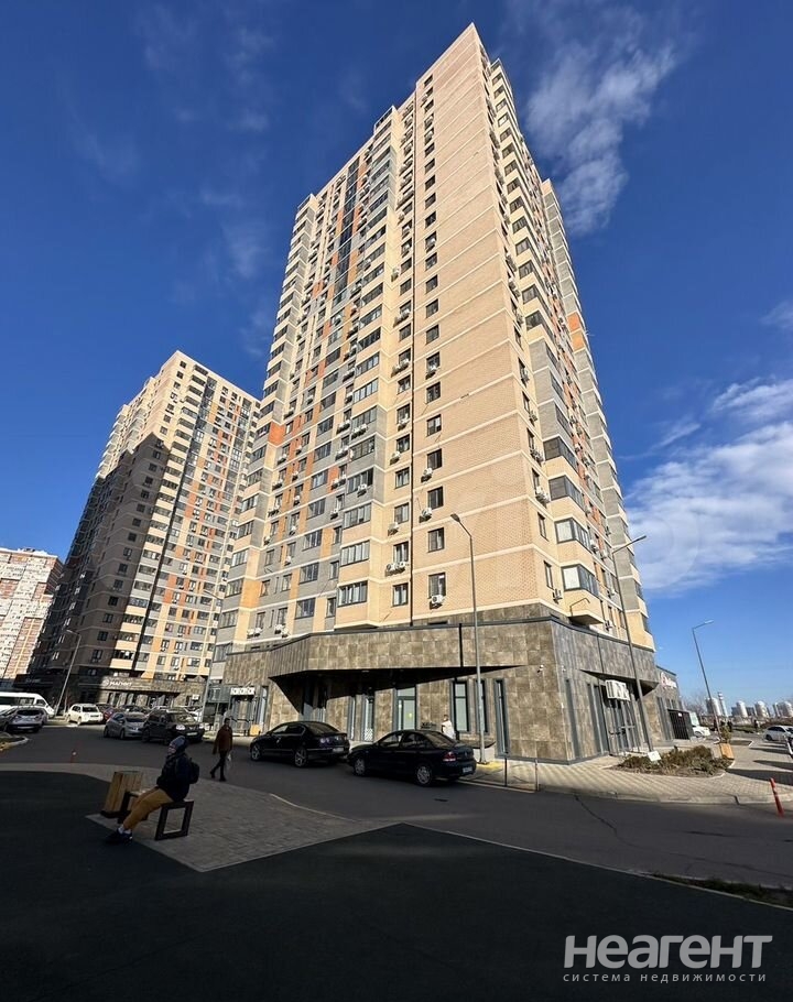 Продается 2-х комнатная квартира, 49,5 м²