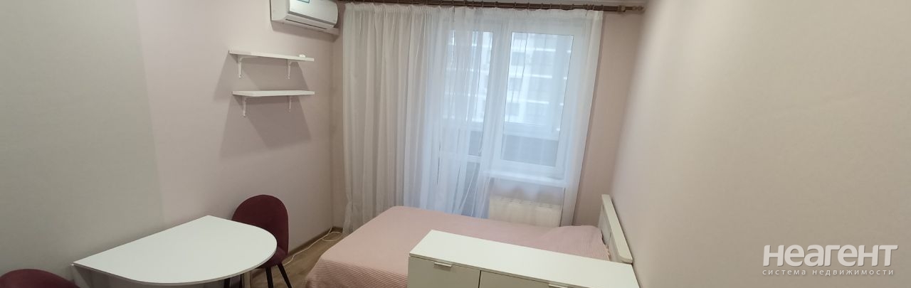 Сдается 1-комнатная квартира, 20 м²