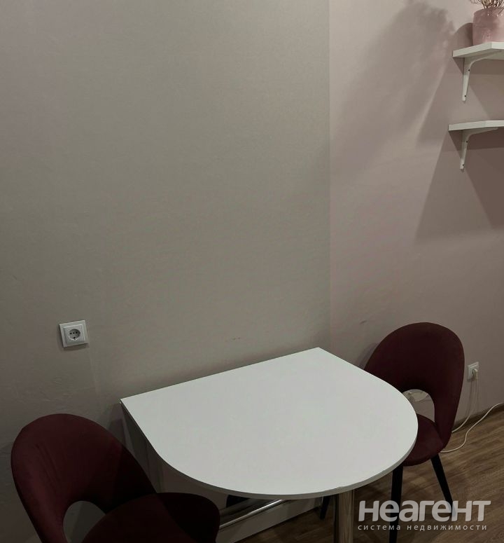 Сдается 1-комнатная квартира, 20 м²