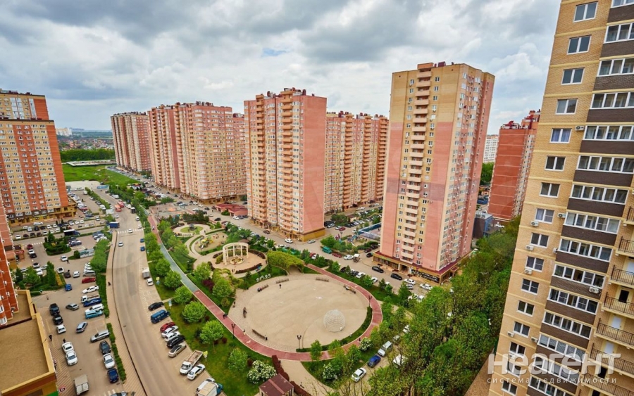 Продается 2-х комнатная квартира, 48,9 м²