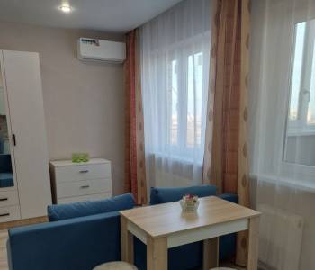 Сдается 1-комнатная квартира, 29 м²