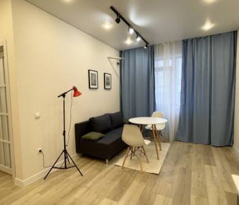 Продается 1-комнатная квартира, 38,2 м²