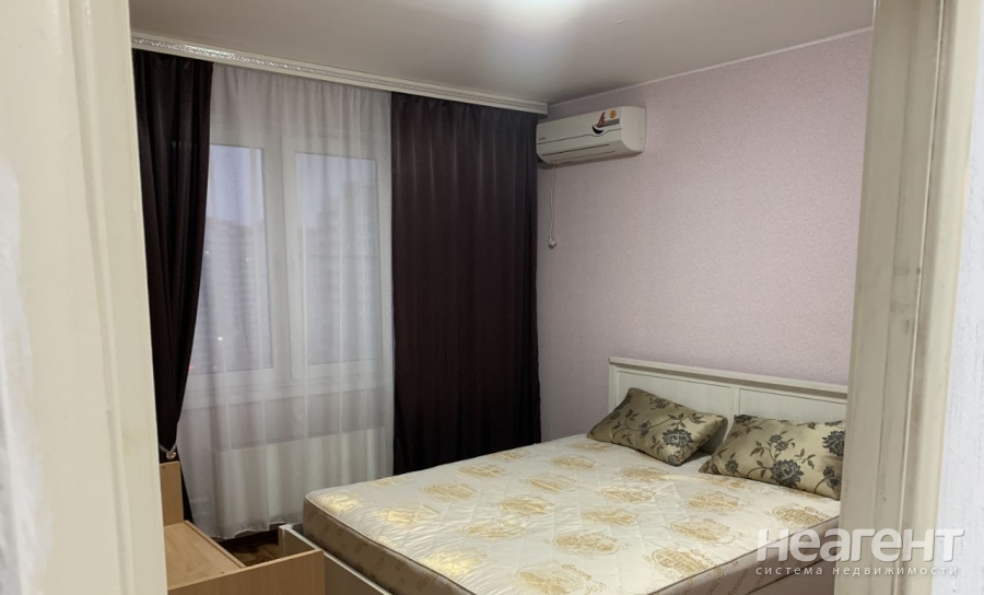 Сдается 2-х комнатная квартира, 56 м²