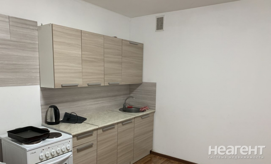 Сдается 2-х комнатная квартира, 56 м²