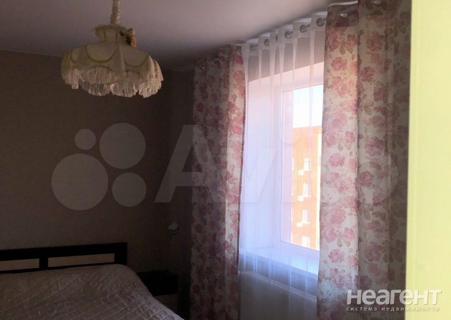 Сдается 2-х комнатная квартира, 69 м²