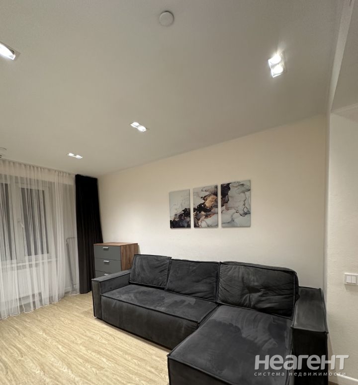 Продается 2-х комнатная квартира, 48 м²