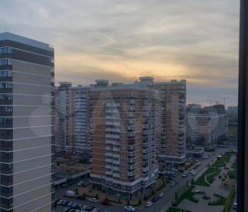 Продается 2-х комнатная квартира, 56,6 м²