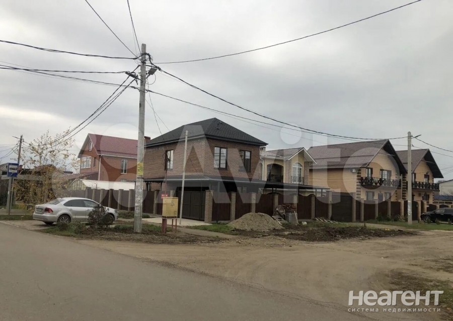 Продается Дом, 117 м²