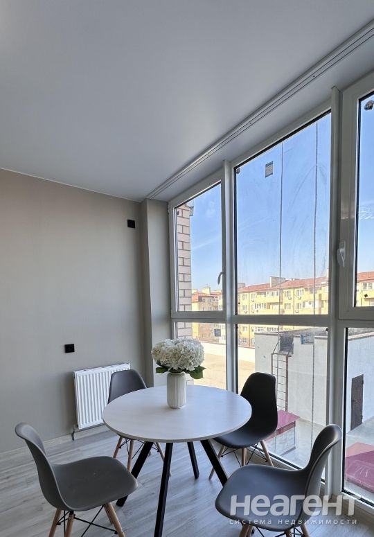 Продается 2-х комнатная квартира, 65 м²