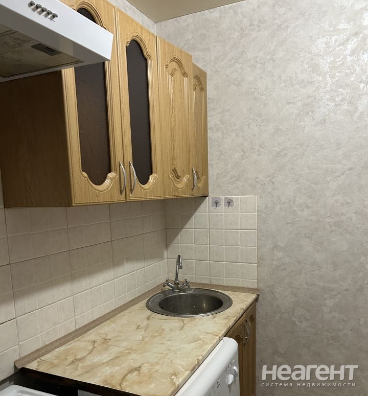 Сдается 1-комнатная квартира, 30 м²