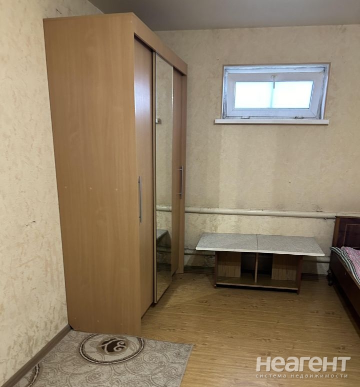 Сдается 1-комнатная квартира, 30 м²