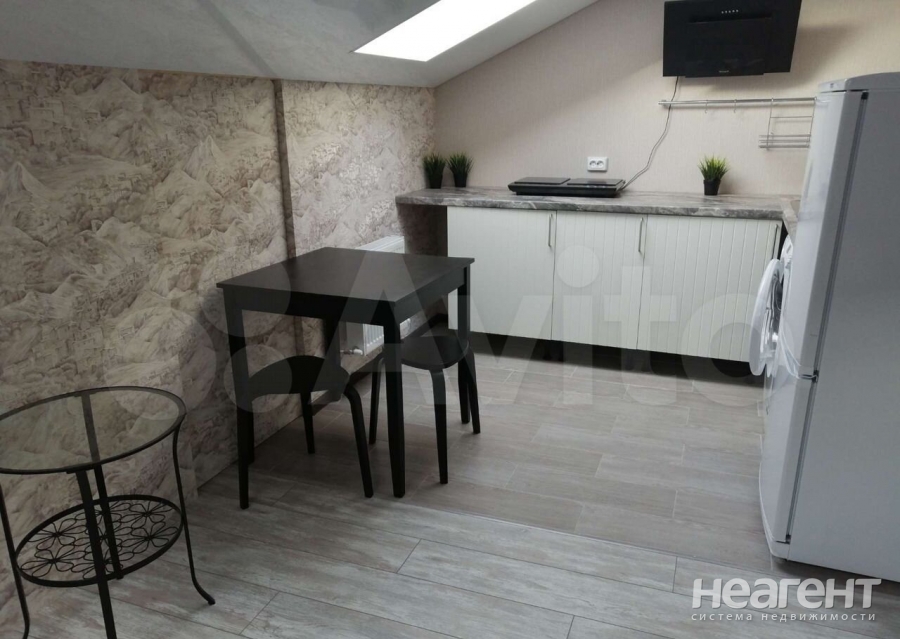 Сдается 1-комнатная квартира, 27,7 м²