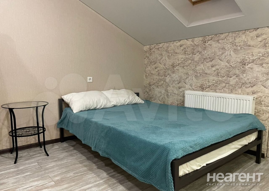 Сдается 1-комнатная квартира, 27,7 м²