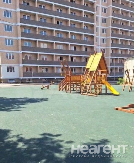 Продается 2-х комнатная квартира, 65 м²