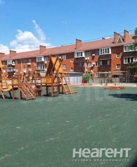 Продается 2-х комнатная квартира, 65 м²