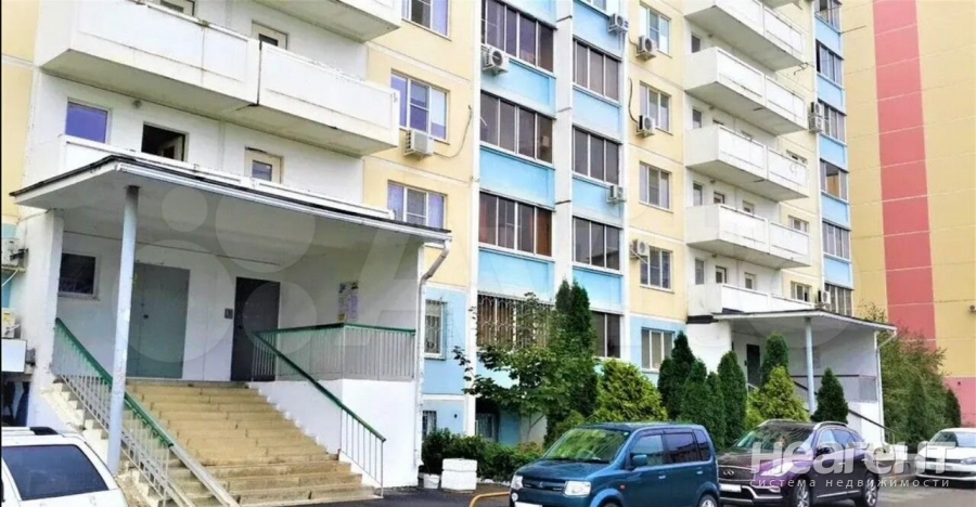 Продается 2-х комнатная квартира, 65,9 м²