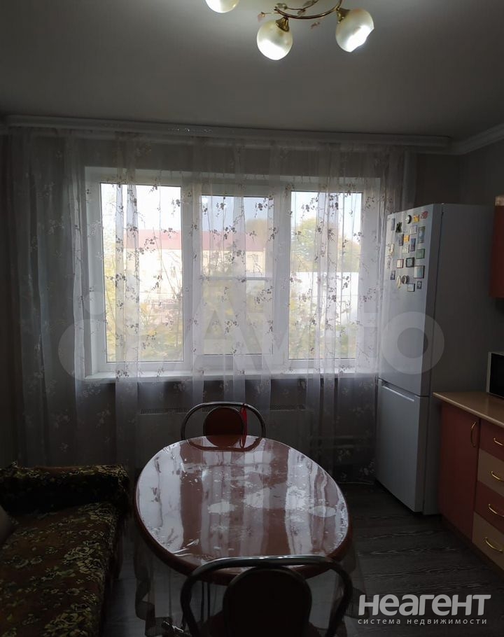 Продается 2-х комнатная квартира, 65,9 м²