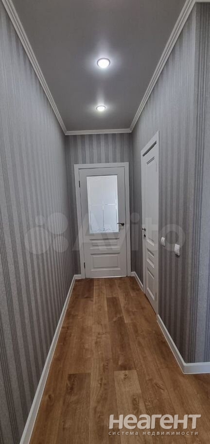 Продается 2-х комнатная квартира, 70 м²