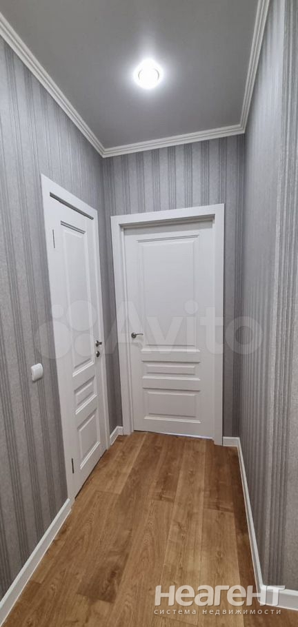 Продается 2-х комнатная квартира, 70 м²