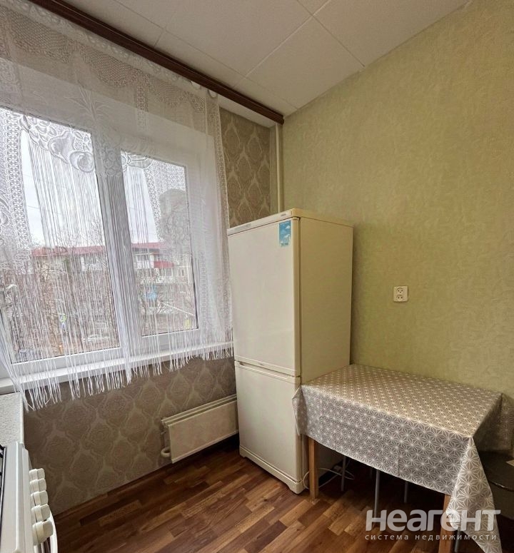 Сдается 1-комнатная квартира, 32,3 м²