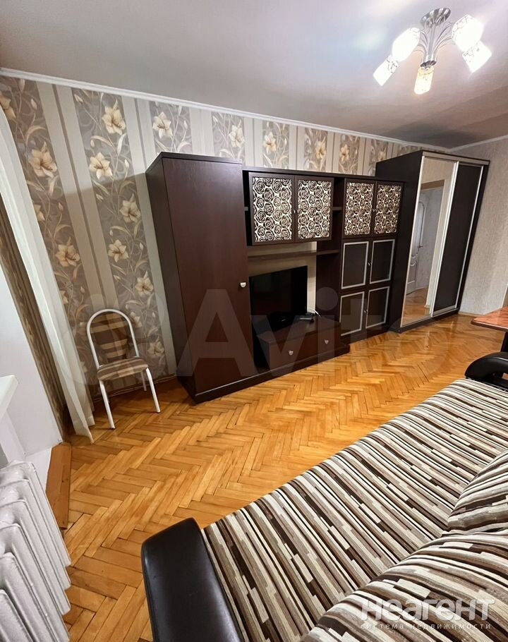 Сдается 2-х комнатная квартира, 45 м²