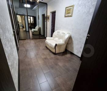 Продается 2-х комнатная квартира, 62 м²