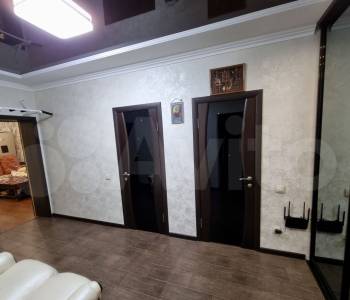 Продается 2-х комнатная квартира, 62 м²