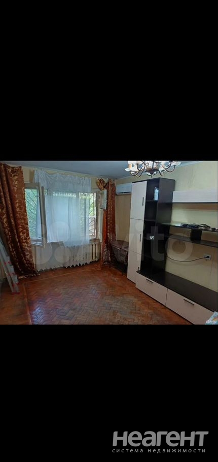 Продается 2-х комнатная квартира, 41 м²