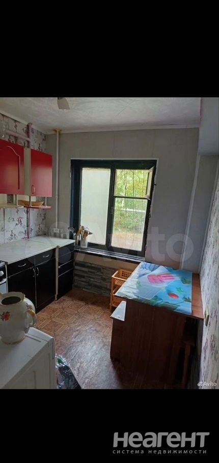 Продается 2-х комнатная квартира, 41 м²