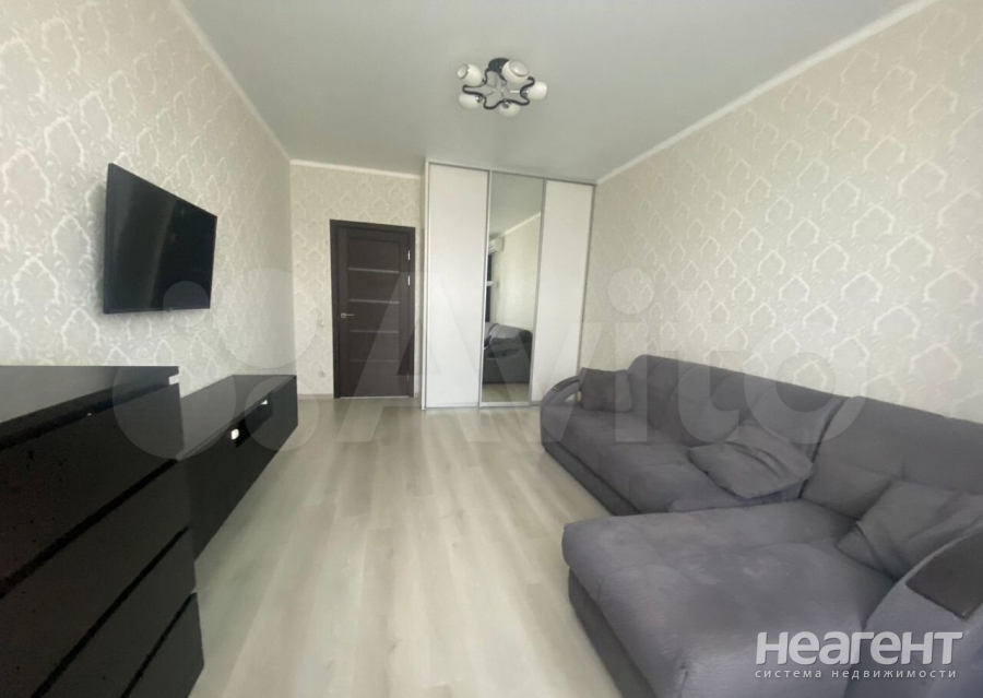 Продается 2-х комнатная квартира, 69,2 м²