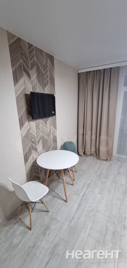 Сдается 1-комнатная квартира, 24 м²