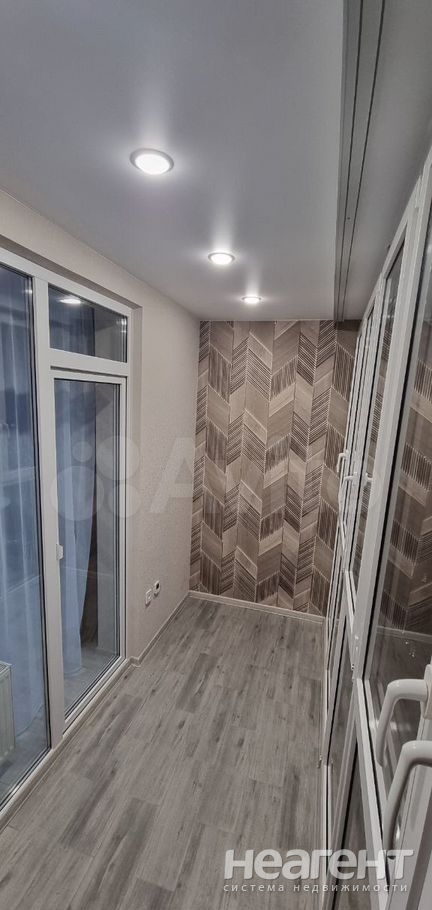 Сдается 1-комнатная квартира, 24 м²