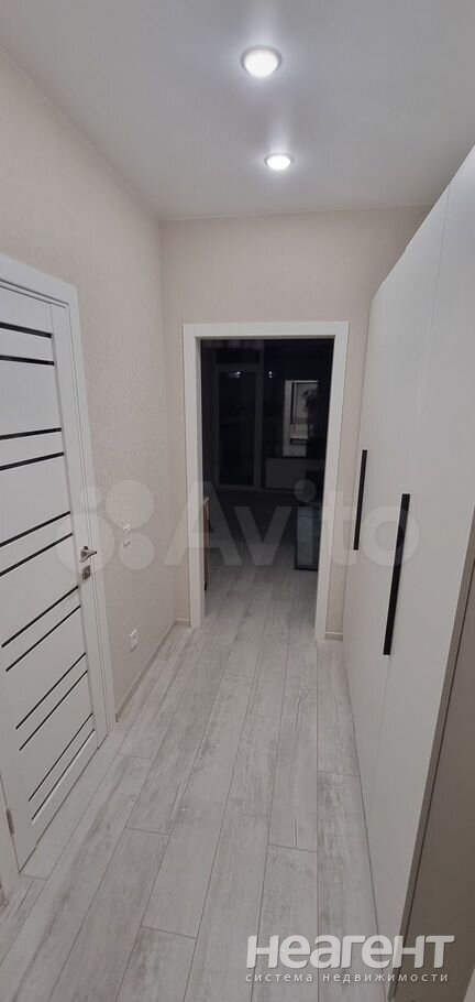 Сдается 1-комнатная квартира, 24 м²