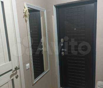 Продается 1-комнатная квартира, 39,3 м²