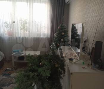 Продается 1-комнатная квартира, 39,3 м²