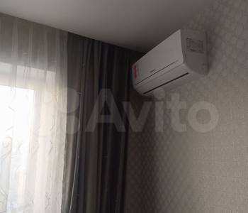 Продается 1-комнатная квартира, 39,3 м²