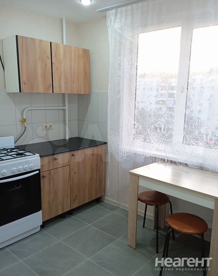 Сдается 1-комнатная квартира, 31,8 м²