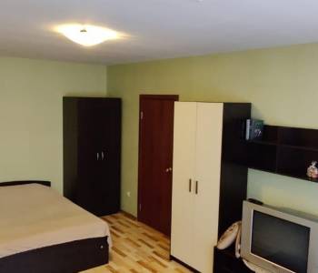 Продается 1-комнатная квартира, 40 м²