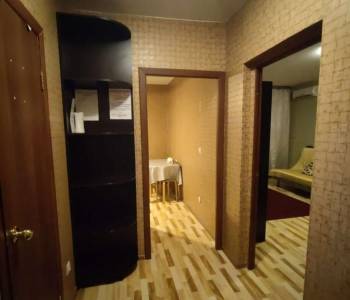 Продается 1-комнатная квартира, 40 м²