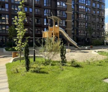 Сдается 1-комнатная квартира, 41 м²