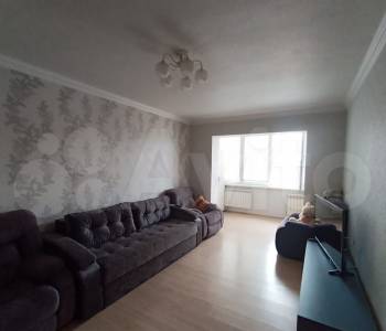 Продается 2-х комнатная квартира, 69 м²