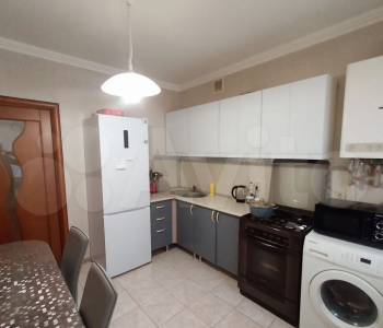 Продается 2-х комнатная квартира, 69 м²