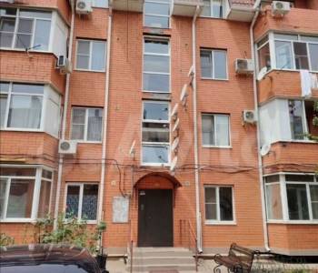 Продается 1-комнатная квартира, 28 м²