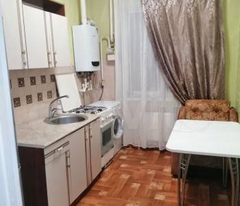 Продается 1-комнатная квартира, 28 м²