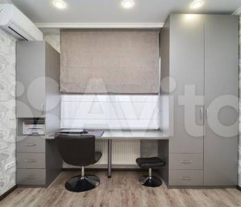 Продается 3-х комнатная квартира, 74,5 м²